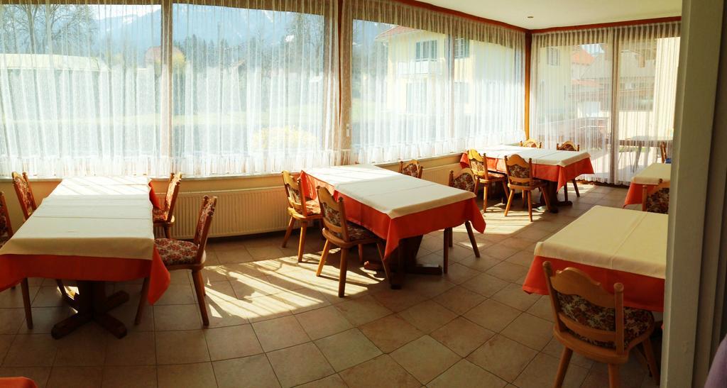 Gaestehaus Sapetschnig Faak am See Exterior photo